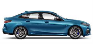 2022 BMW SERIES 2 2.0 M235I XDRIVE M PERFORMANCE EDITION A_capraz